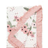 jardin-floral-stroller-blanket at Sophia's Style-2
